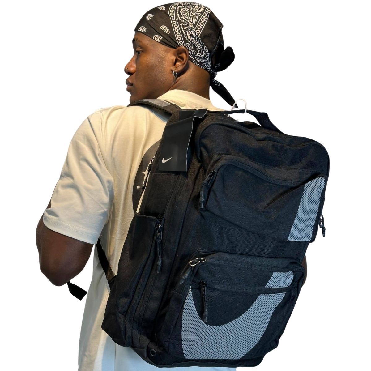 Morral Deportivos Nike para Hombre de uso diario en Medellín Antioquia Colombia. Compra en onlineshoppingcenterg.